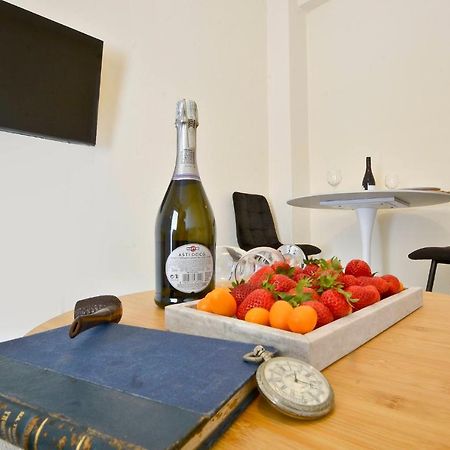 Saroko Suite Corfu  Екстериор снимка