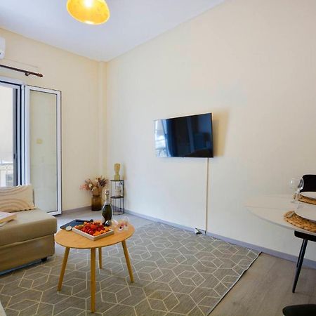 Saroko Suite Corfu  Екстериор снимка