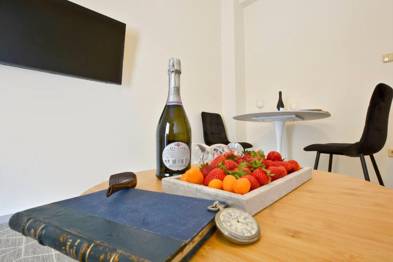 Saroko Suite Corfu  Екстериор снимка
