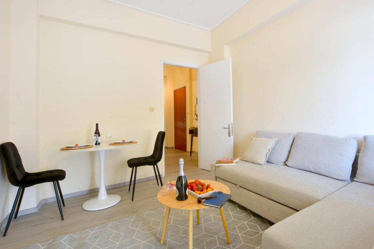 Saroko Suite Corfu  Екстериор снимка