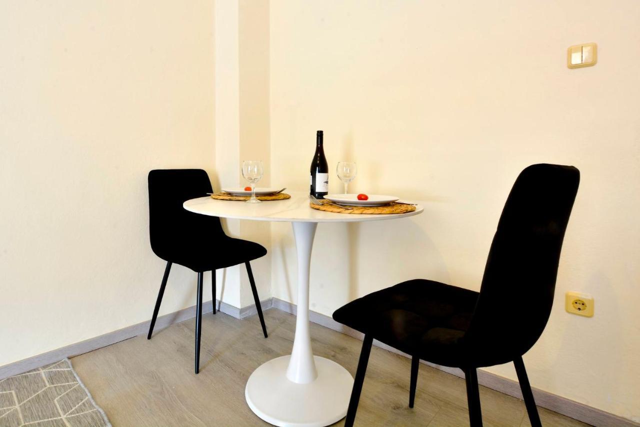 Saroko Suite Corfu  Екстериор снимка