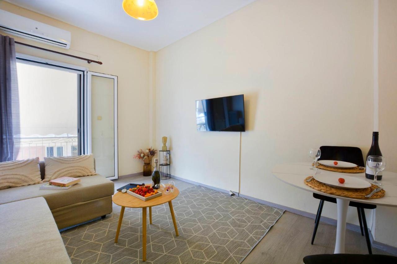 Saroko Suite Corfu  Екстериор снимка
