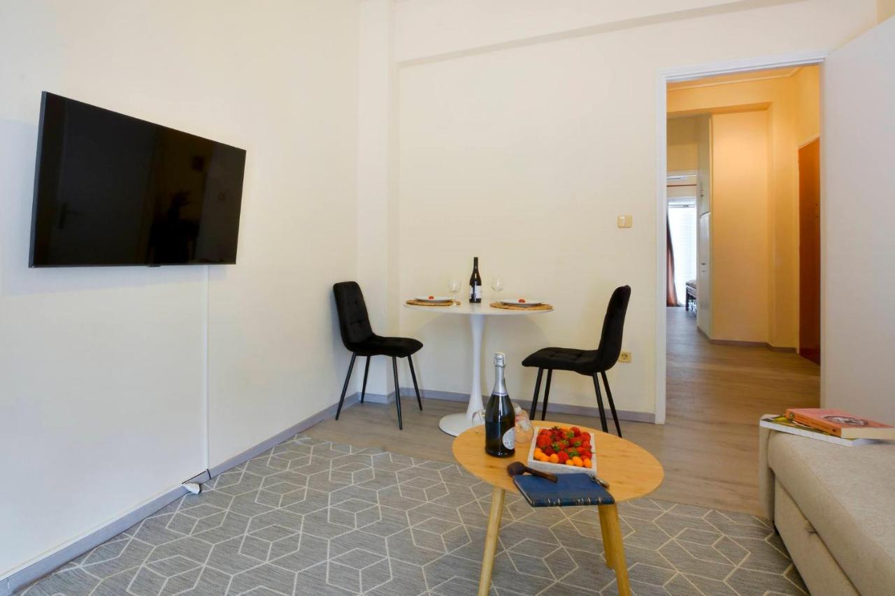Saroko Suite Corfu  Екстериор снимка
