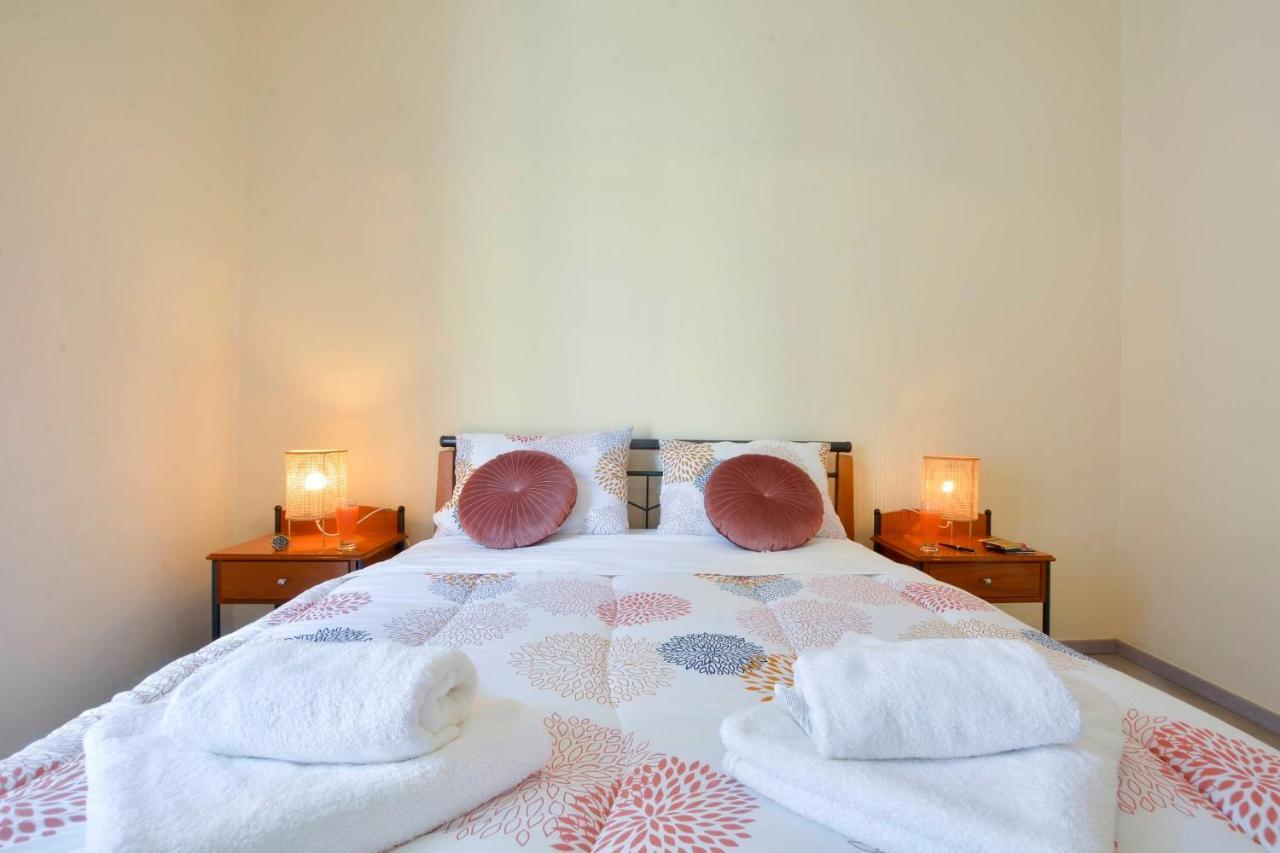 Saroko Suite Corfu  Екстериор снимка