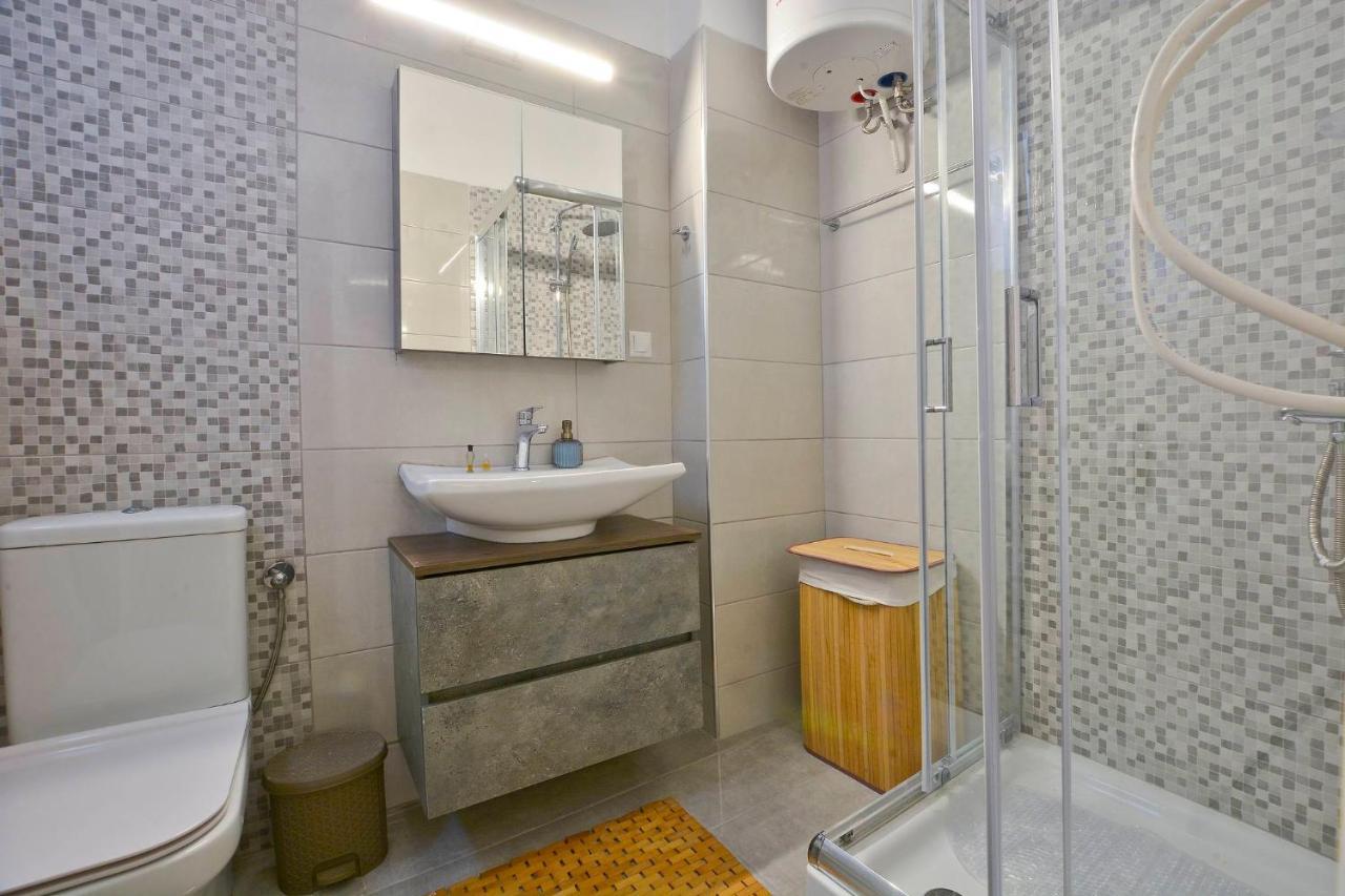 Saroko Suite Corfu  Екстериор снимка