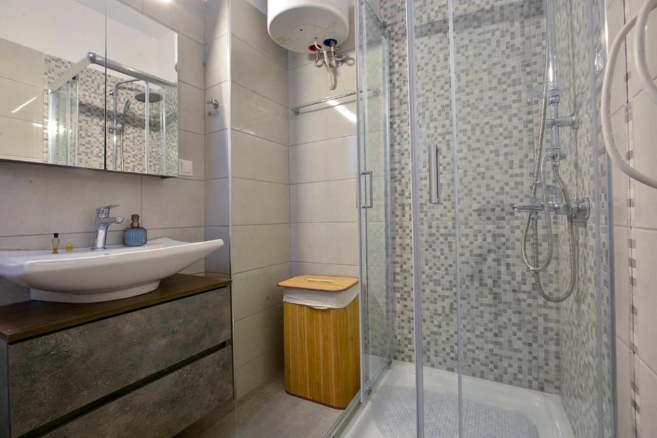 Saroko Suite Corfu  Екстериор снимка