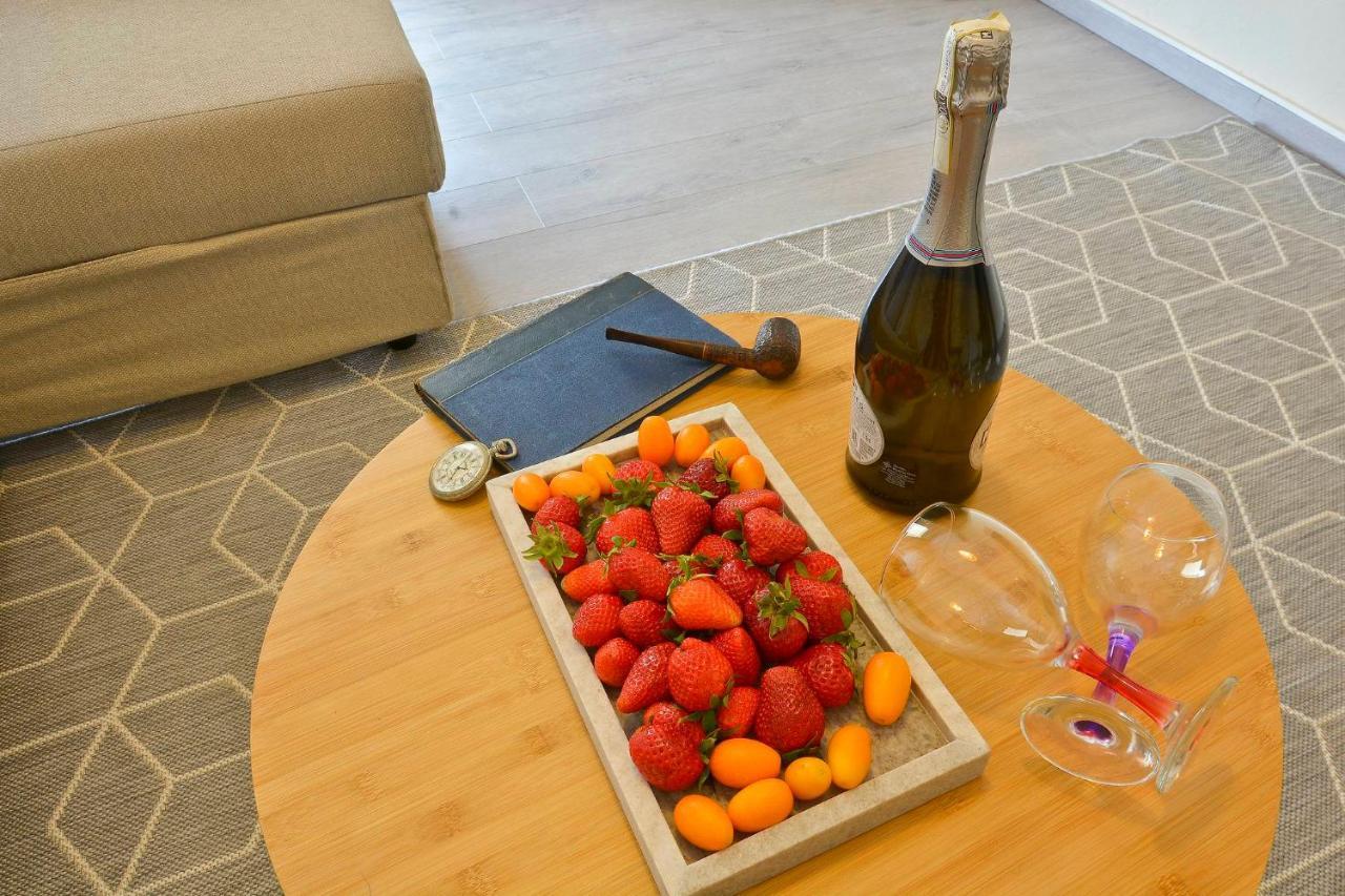 Saroko Suite Corfu  Екстериор снимка