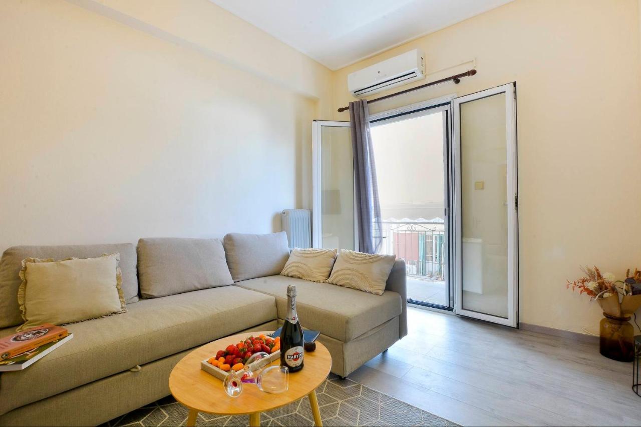 Saroko Suite Corfu  Екстериор снимка